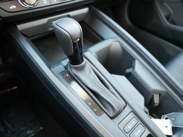 new 2025 Honda Accord car, priced at $28,960