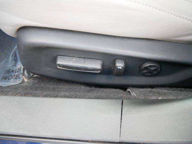 used 2019 Honda Accord Hybrid car, priced at $18,764