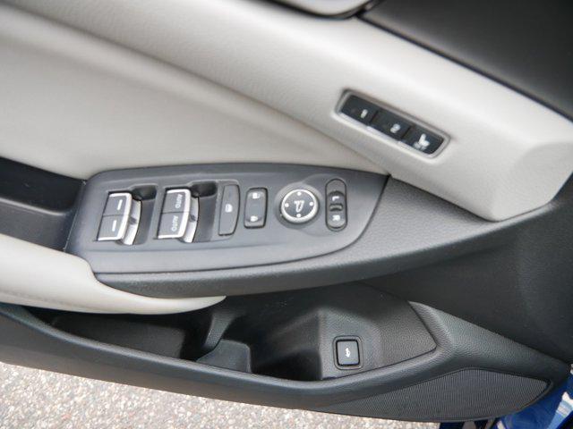 used 2019 Honda Accord Hybrid car, priced at $18,764