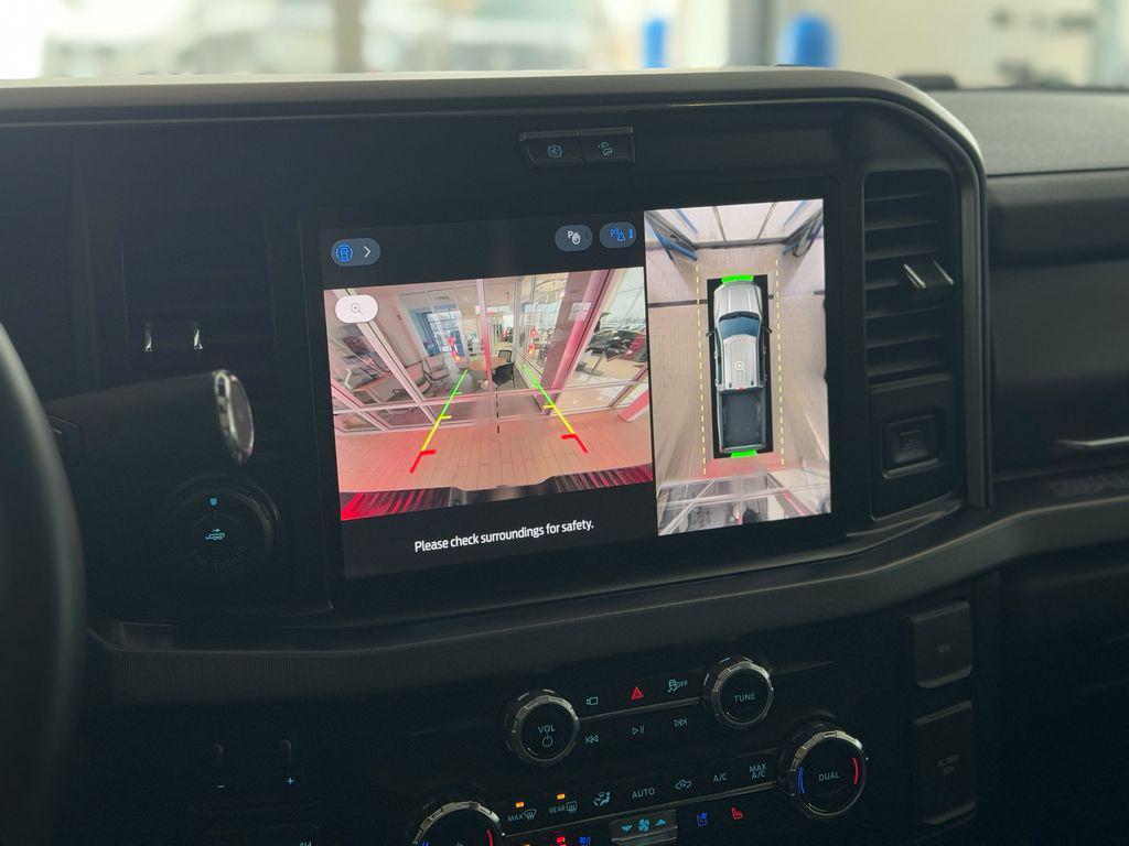 used 2025 Ford F-250 car, priced at $81,752