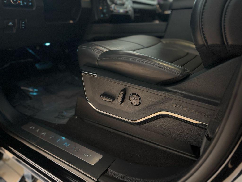 used 2025 Ford F-250 car, priced at $81,752