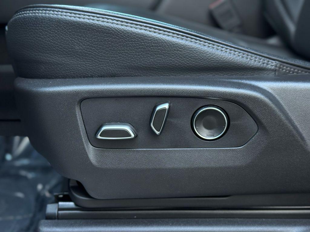 used 2024 GMC Sierra 1500 car, priced at $58,545