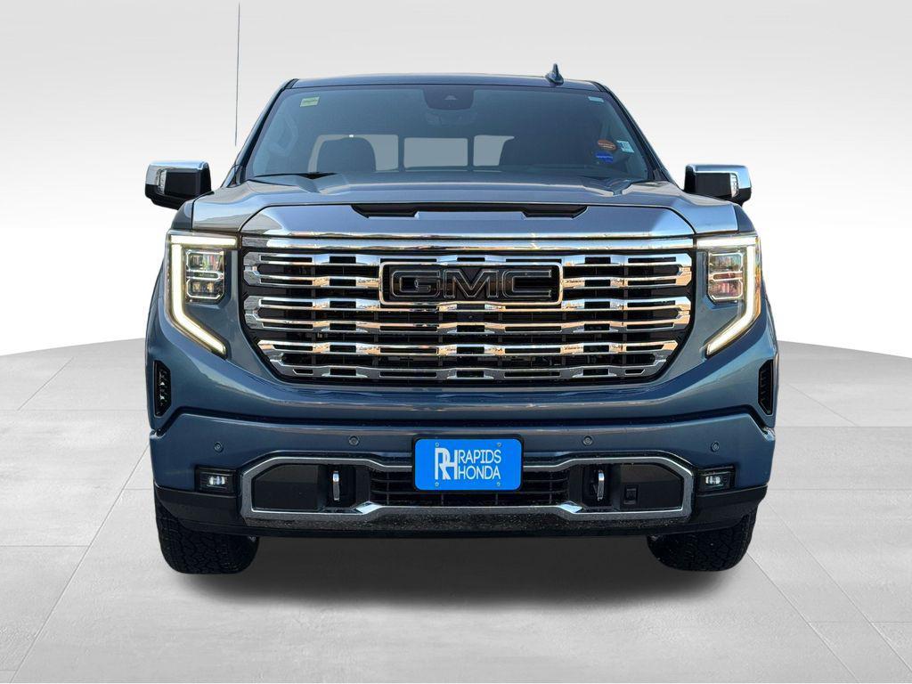 used 2024 GMC Sierra 1500 car, priced at $58,545