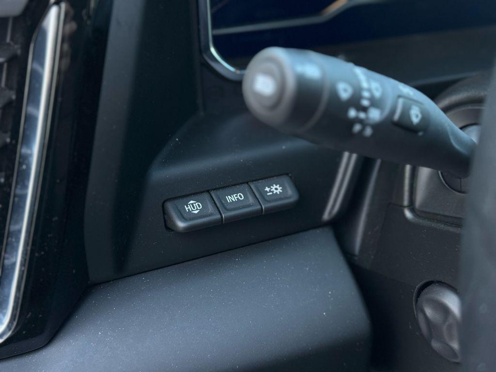 used 2024 GMC Sierra 1500 car, priced at $58,545