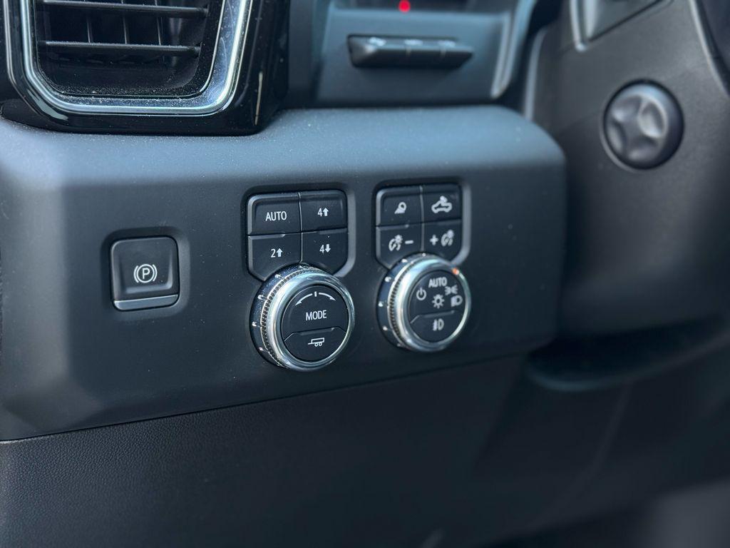 used 2024 GMC Sierra 1500 car, priced at $58,545