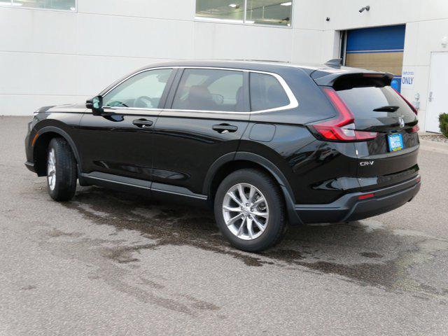 used 2024 Honda CR-V car, priced at $31,869