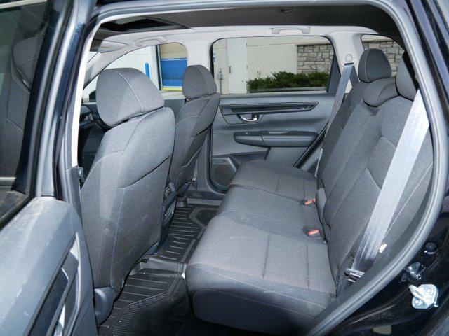 used 2024 Honda CR-V car, priced at $31,869