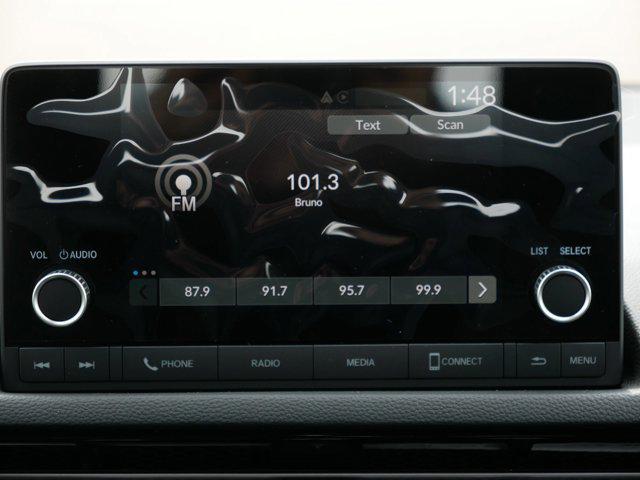 new 2025 Honda Civic car, priced at $29,055