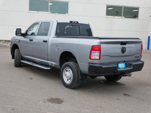 used 2023 Ram 2500 car, priced at $49,950