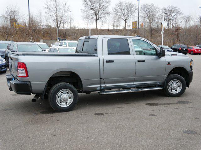 used 2023 Ram 2500 car, priced at $49,950