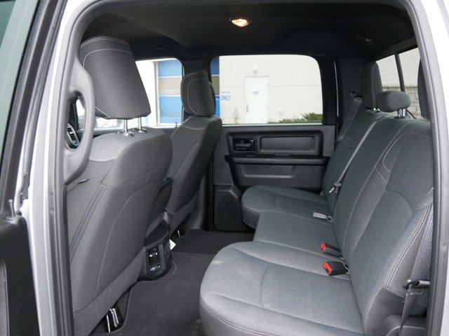 used 2023 Ram 2500 car, priced at $49,950