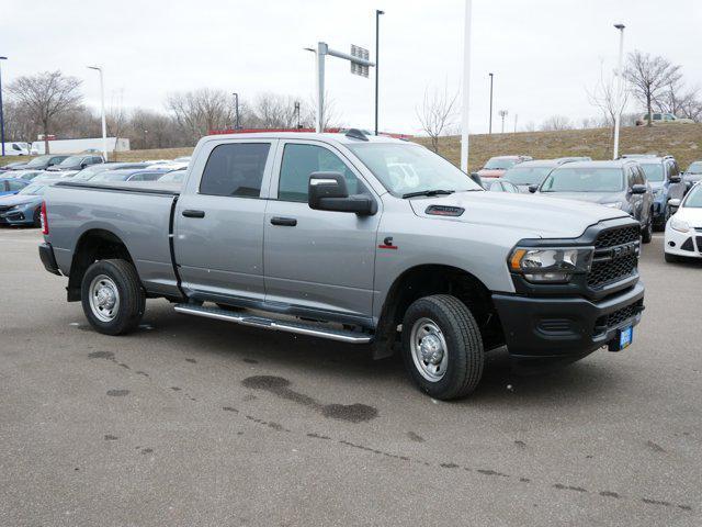 used 2023 Ram 2500 car, priced at $49,950