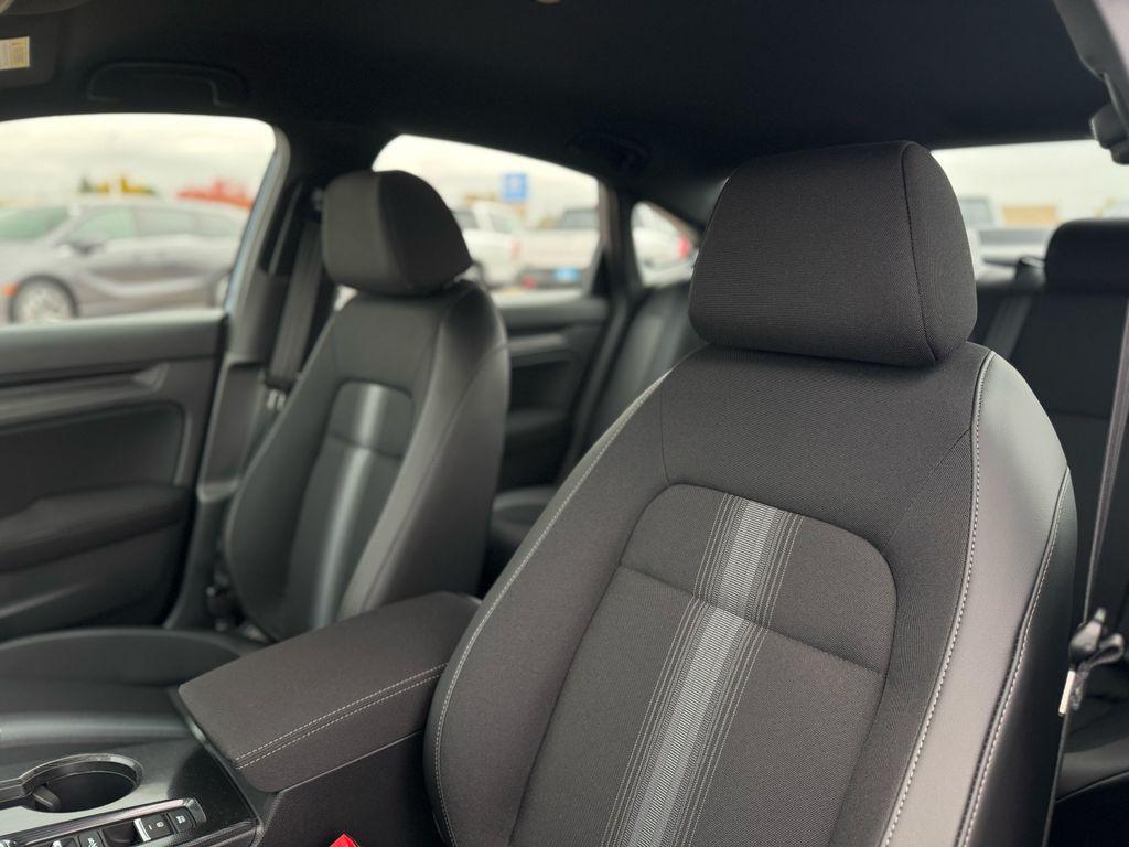 new 2026 Honda Civic car, priced at $26,974