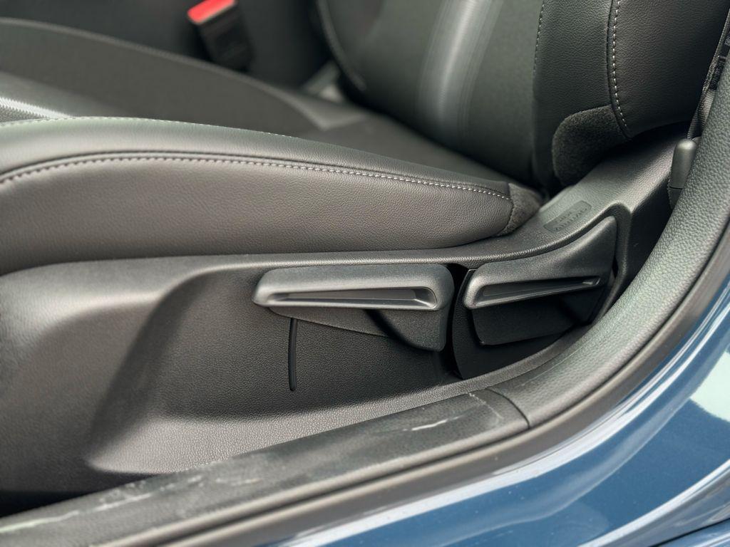 new 2026 Honda Civic car, priced at $26,974