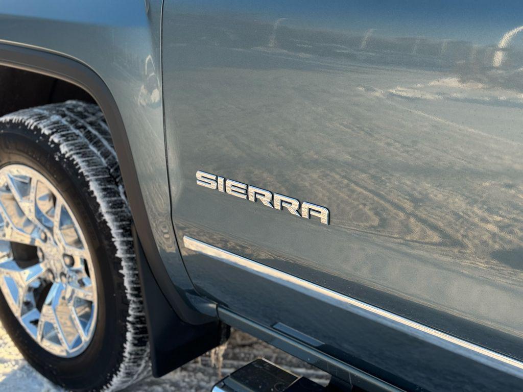 used 2014 GMC Sierra 1500 car, priced at $17,999