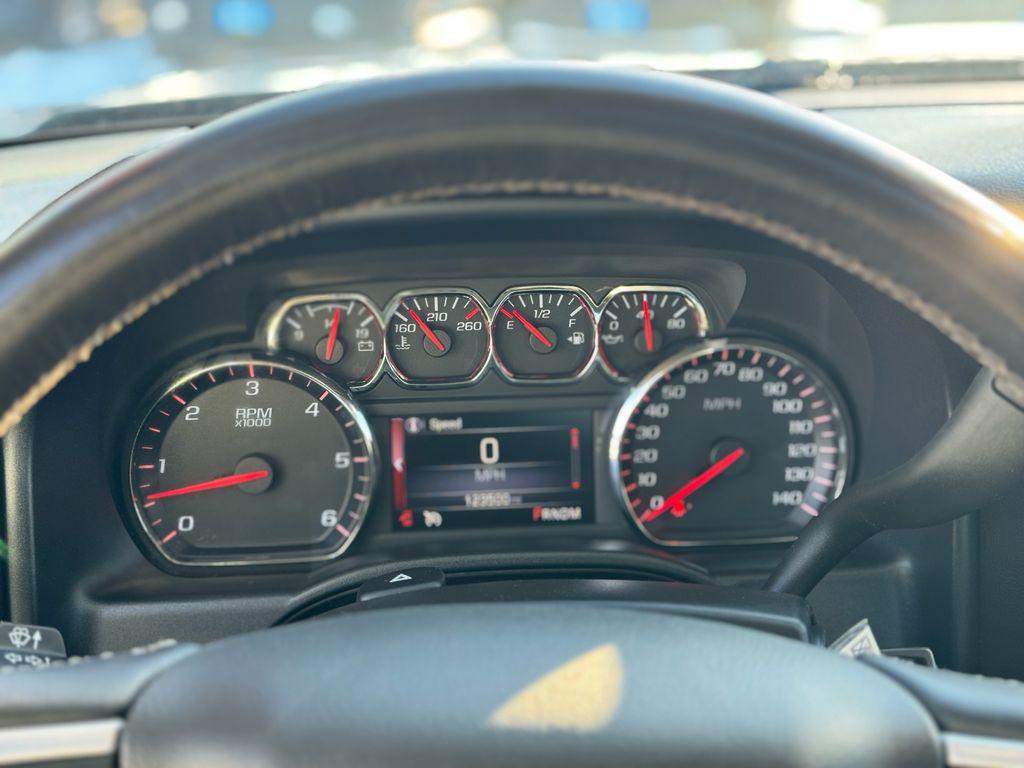 used 2014 GMC Sierra 1500 car, priced at $17,999