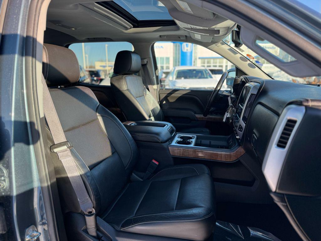 used 2014 GMC Sierra 1500 car, priced at $17,999