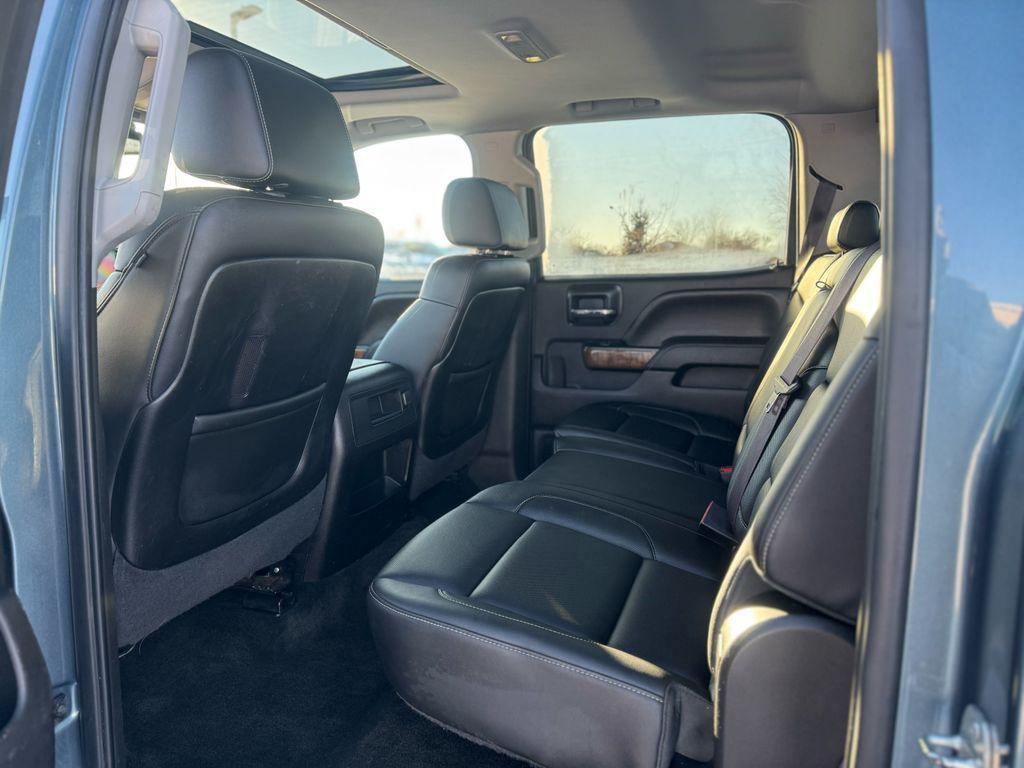 used 2014 GMC Sierra 1500 car, priced at $17,999