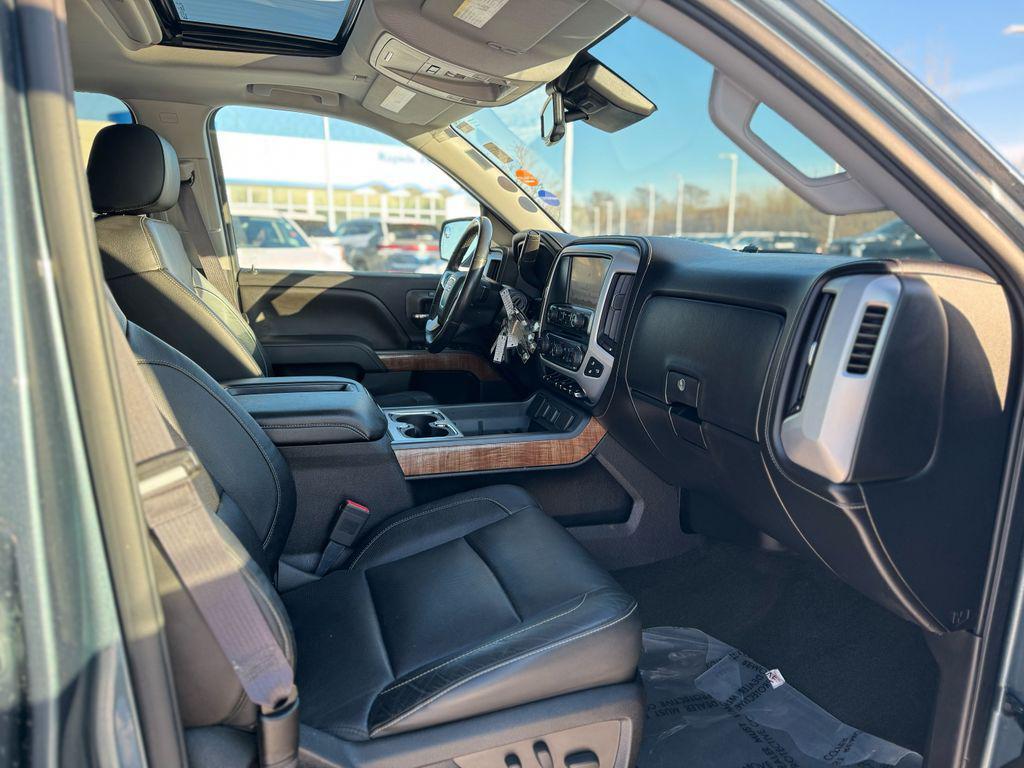 used 2014 GMC Sierra 1500 car, priced at $17,999