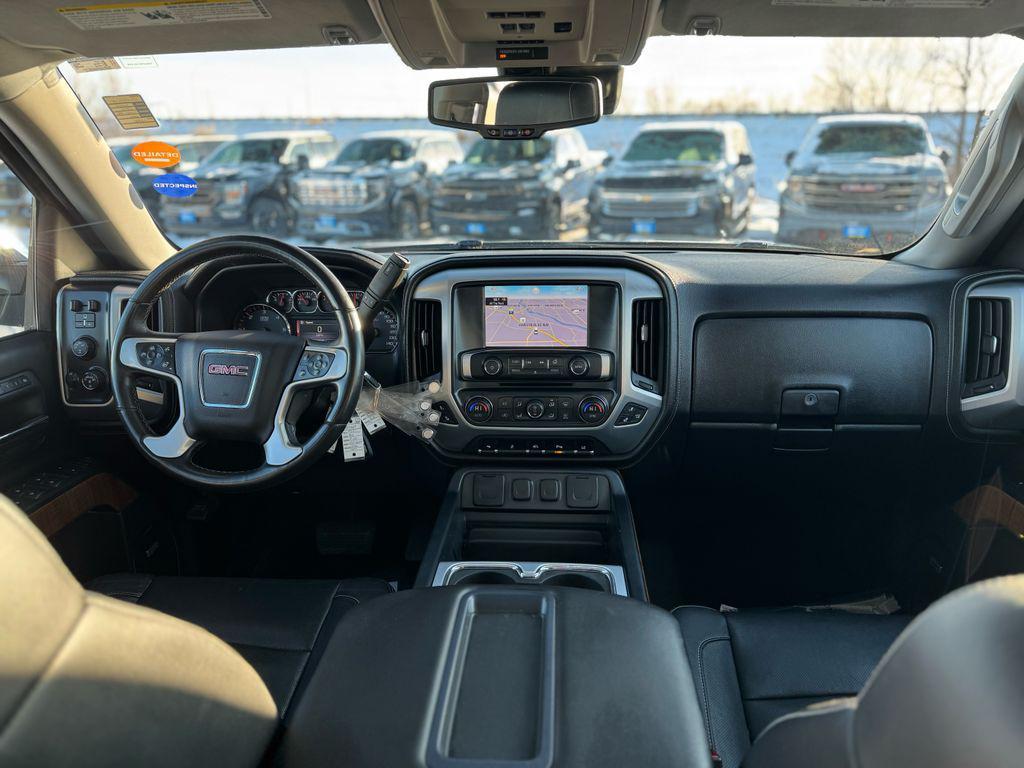 used 2014 GMC Sierra 1500 car, priced at $17,999