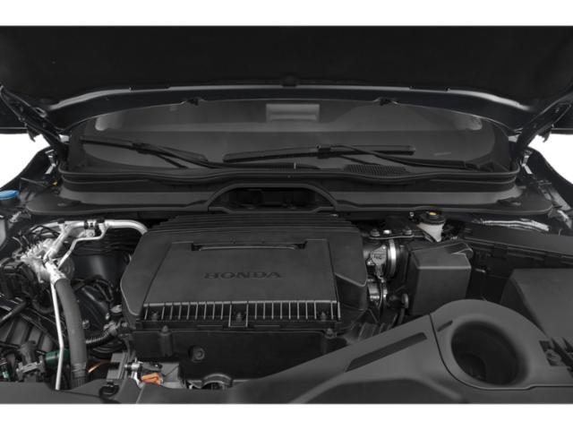 new 2025 Honda Pilot car, priced at $44,815