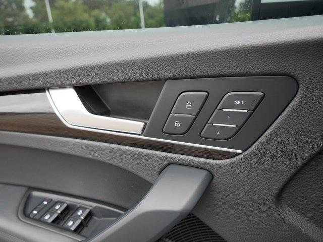 used 2019 Audi Q5 car, priced at $22,944