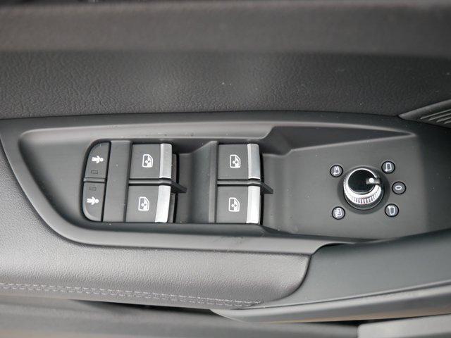 used 2019 Audi Q5 car, priced at $22,944