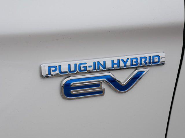 used 2021 Mitsubishi Outlander PHEV car, priced at $21,844