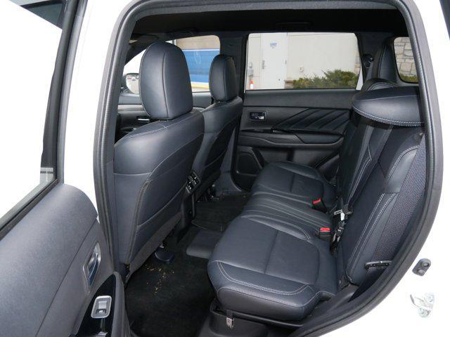 used 2021 Mitsubishi Outlander PHEV car, priced at $21,844