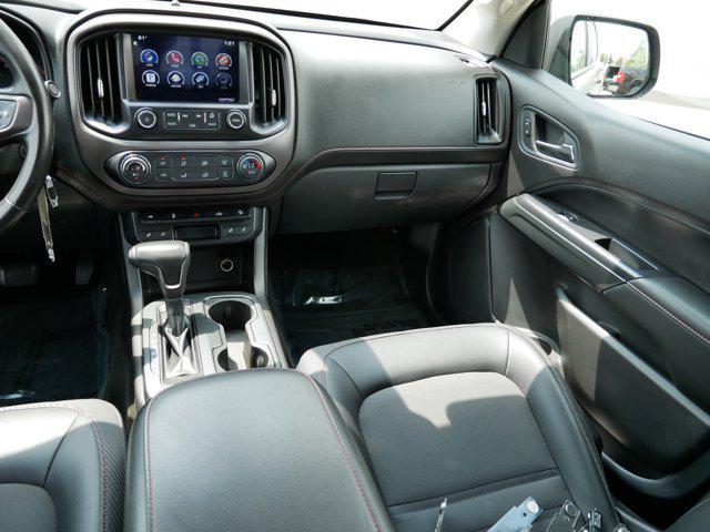 used 2015 GMC Canyon car, priced at $18,756