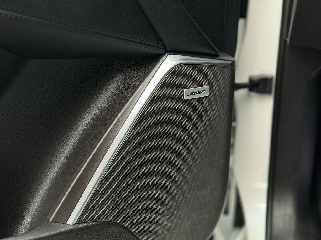 used 2019 Cadillac Escalade car, priced at $37,130