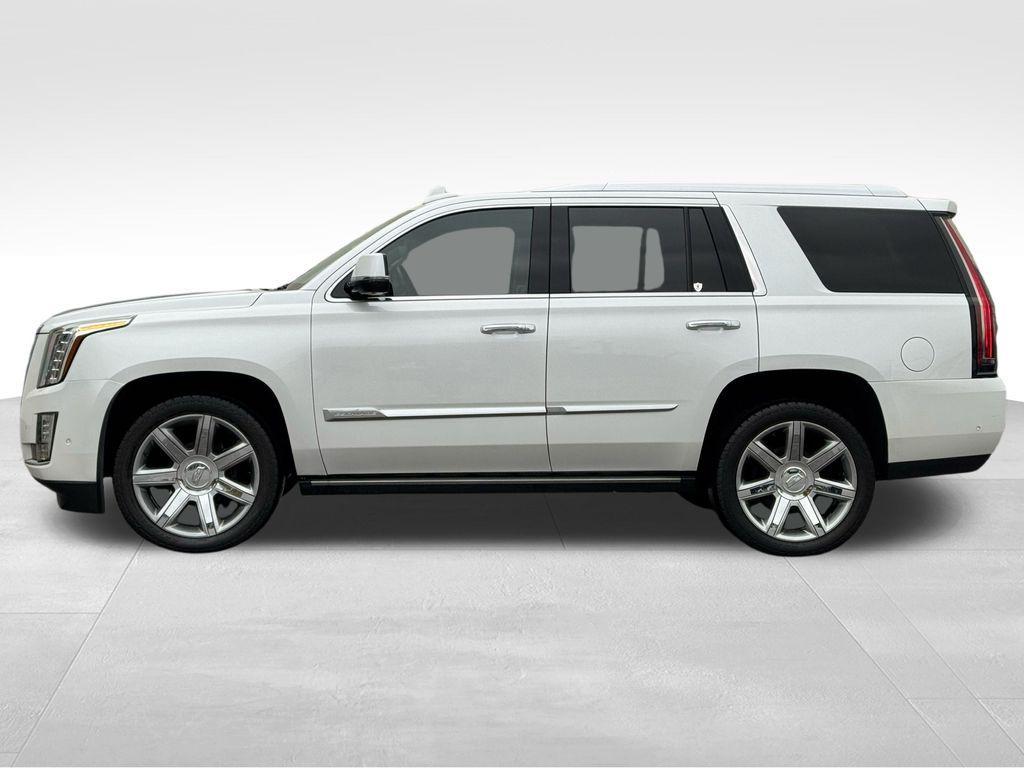 used 2019 Cadillac Escalade car, priced at $37,130
