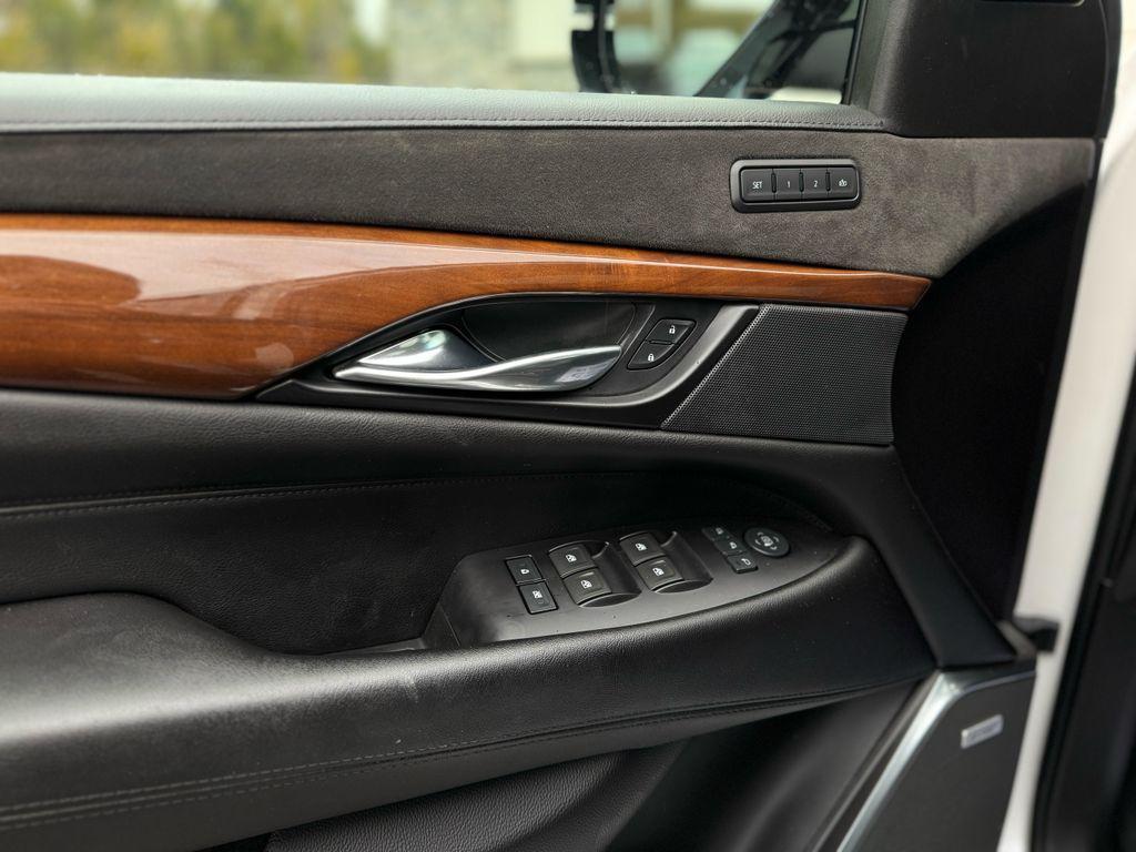 used 2019 Cadillac Escalade car, priced at $37,130