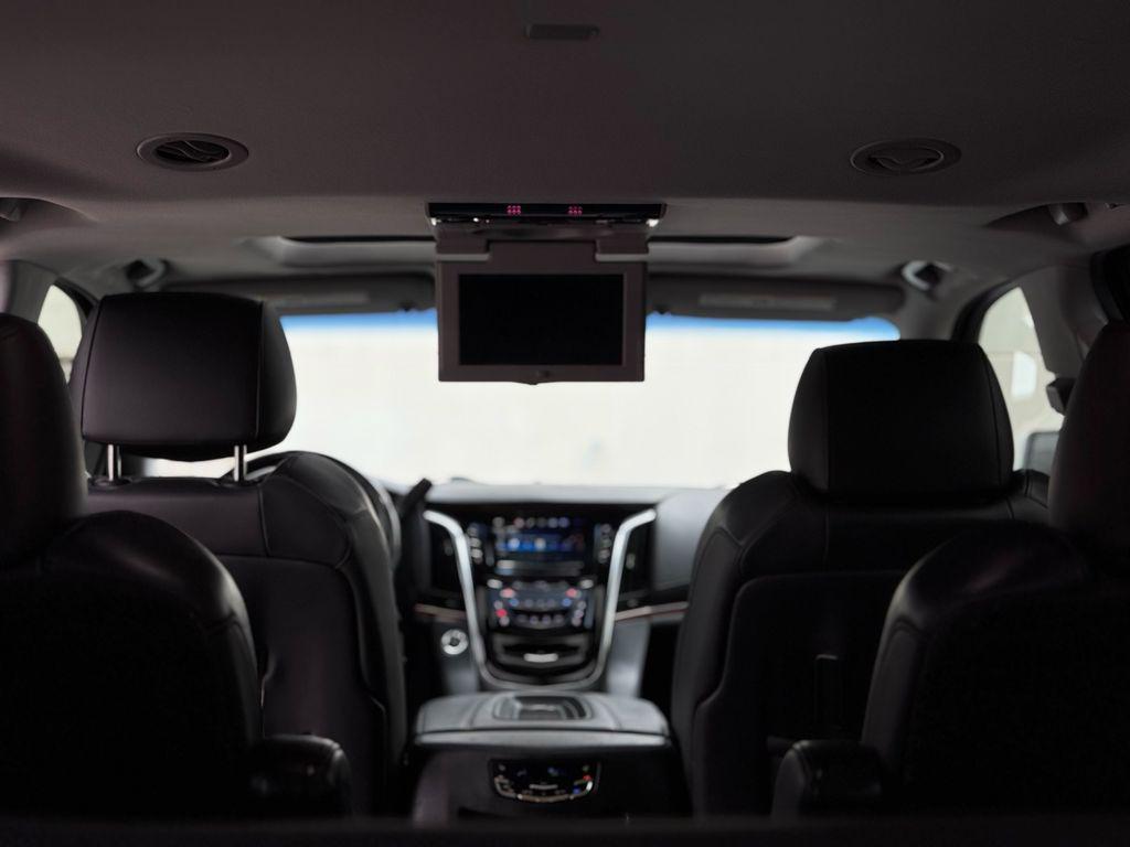 used 2019 Cadillac Escalade car, priced at $37,130