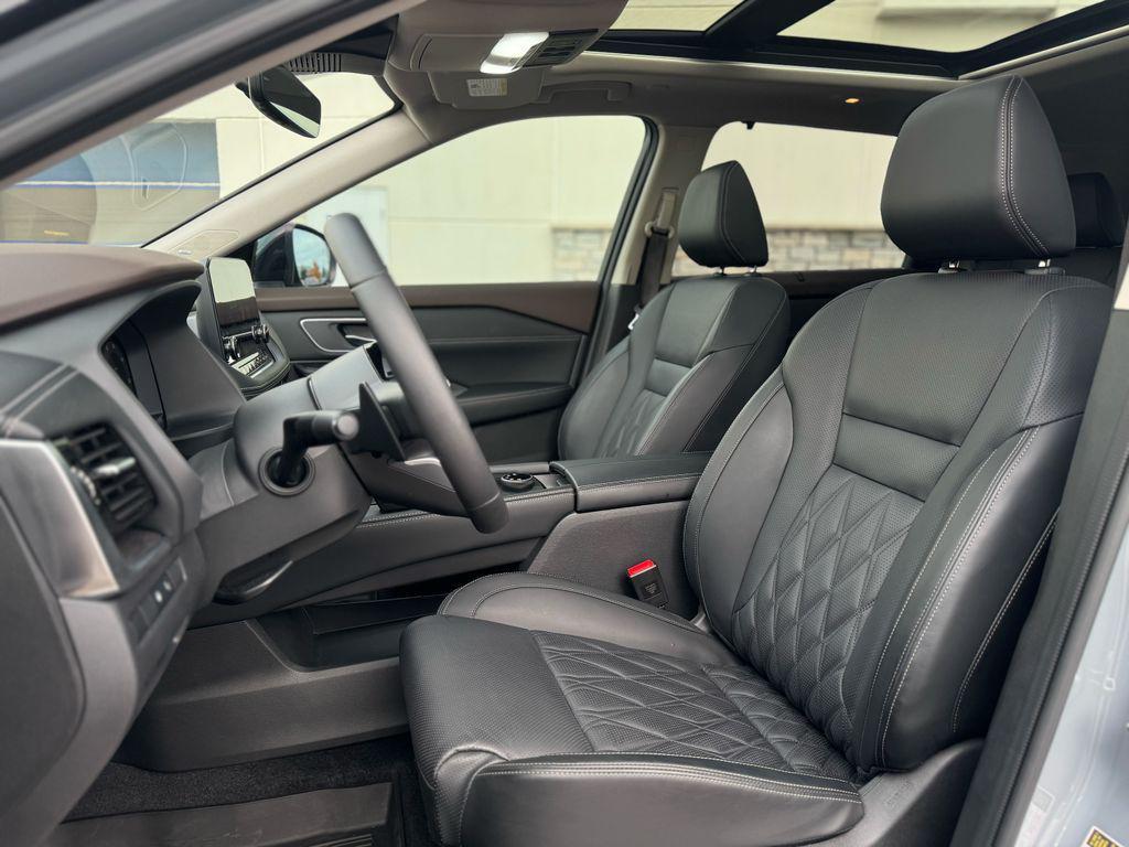 used 2023 Nissan Rogue car, priced at $31,493