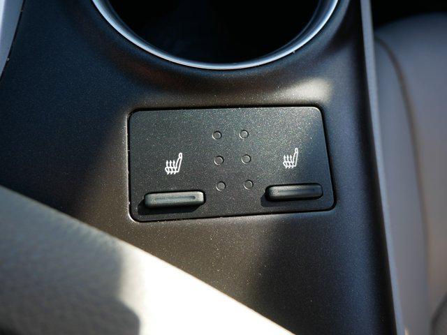 used 2023 Toyota Camry car, priced at $30,555