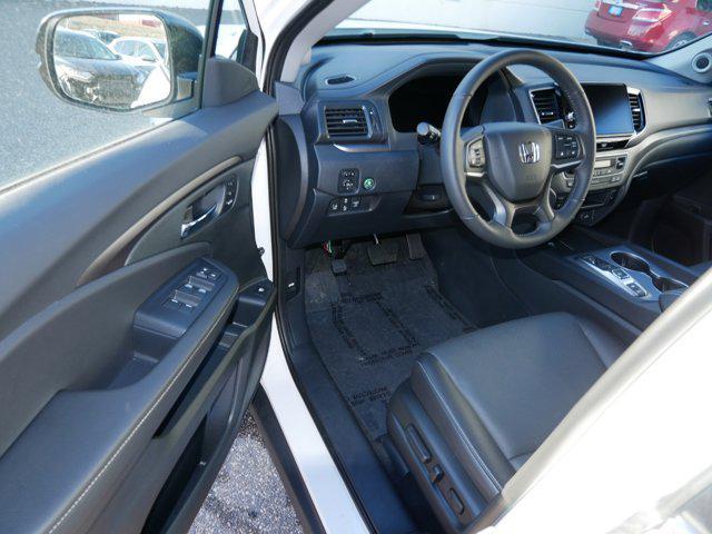 used 2024 Honda Ridgeline car, priced at $39,767