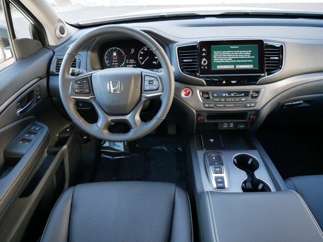 used 2024 Honda Ridgeline car, priced at $39,767