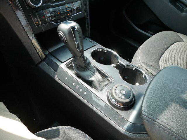 used 2019 Ford Explorer car, priced at $20,898
