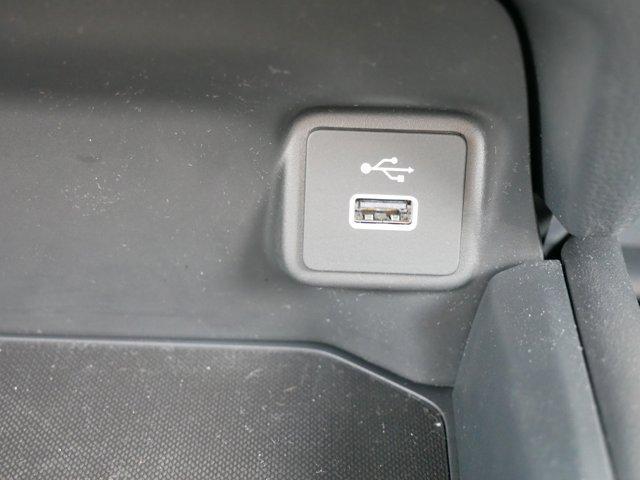 used 2025 Honda HR-V car, priced at $27,689
