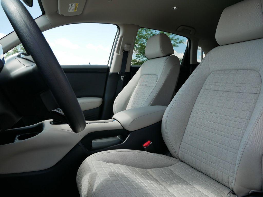 new 2026 Honda HR-V car, priced at $28,420