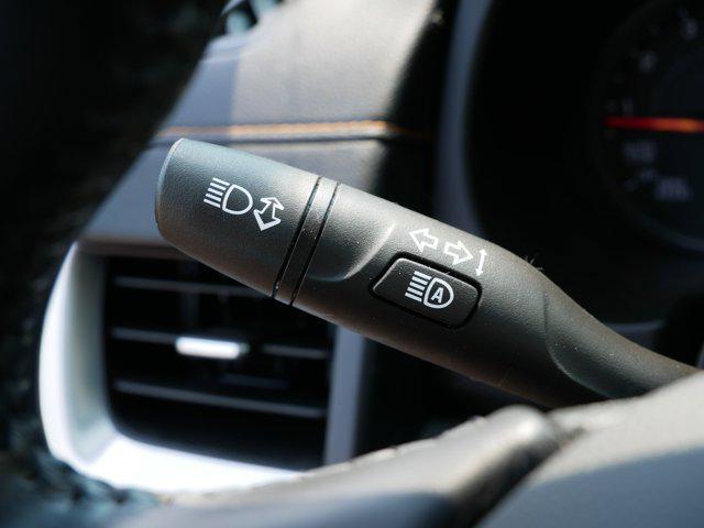 used 2021 GMC Terrain car, priced at $21,281