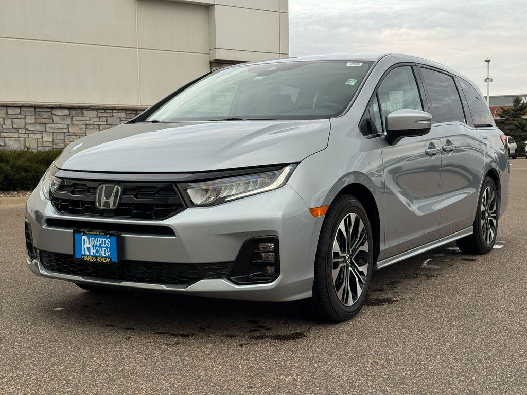 used 2026 Honda Odyssey car, priced at $47,486