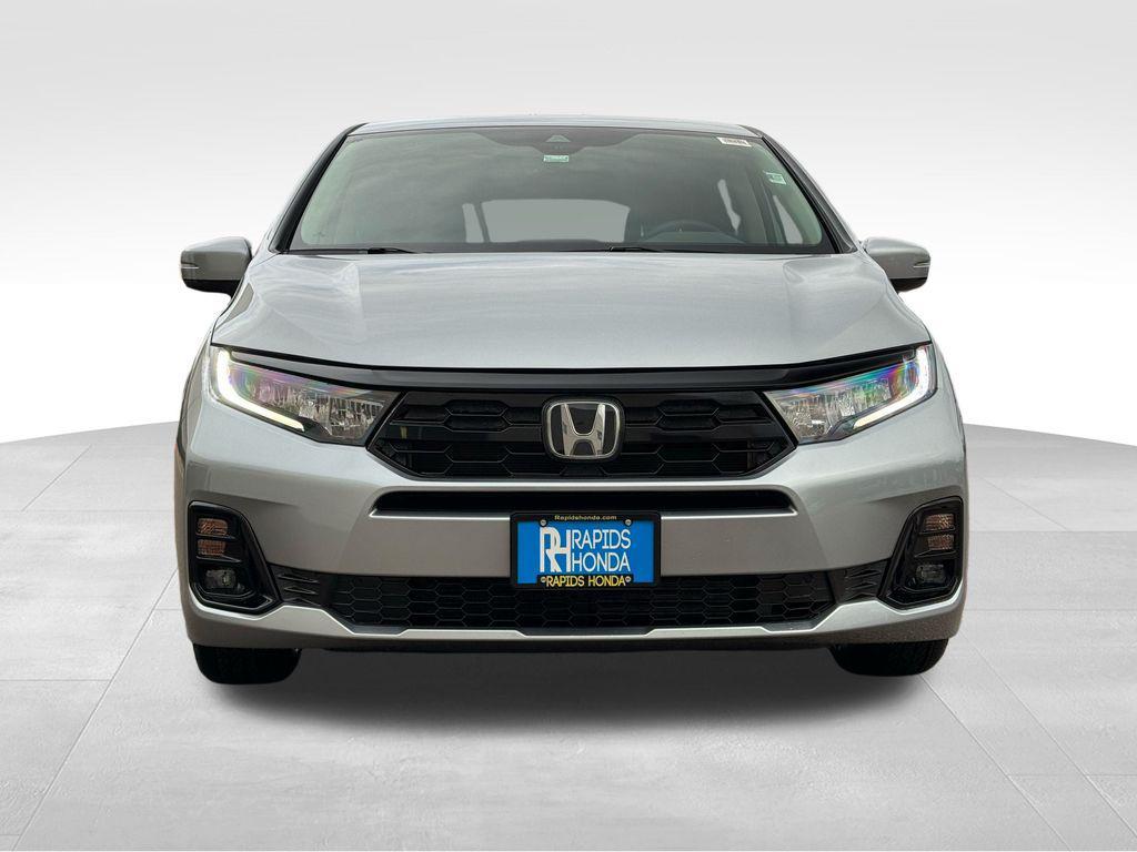 used 2026 Honda Odyssey car, priced at $48,270