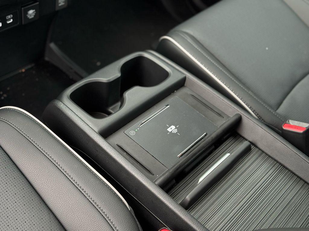 used 2026 Honda Odyssey car, priced at $48,270