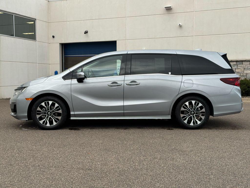 used 2026 Honda Odyssey car, priced at $47,486