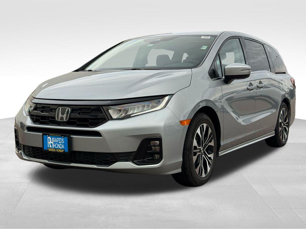 used 2026 Honda Odyssey car, priced at $48,270