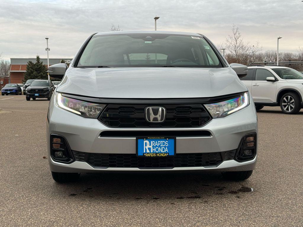 used 2026 Honda Odyssey car, priced at $47,486