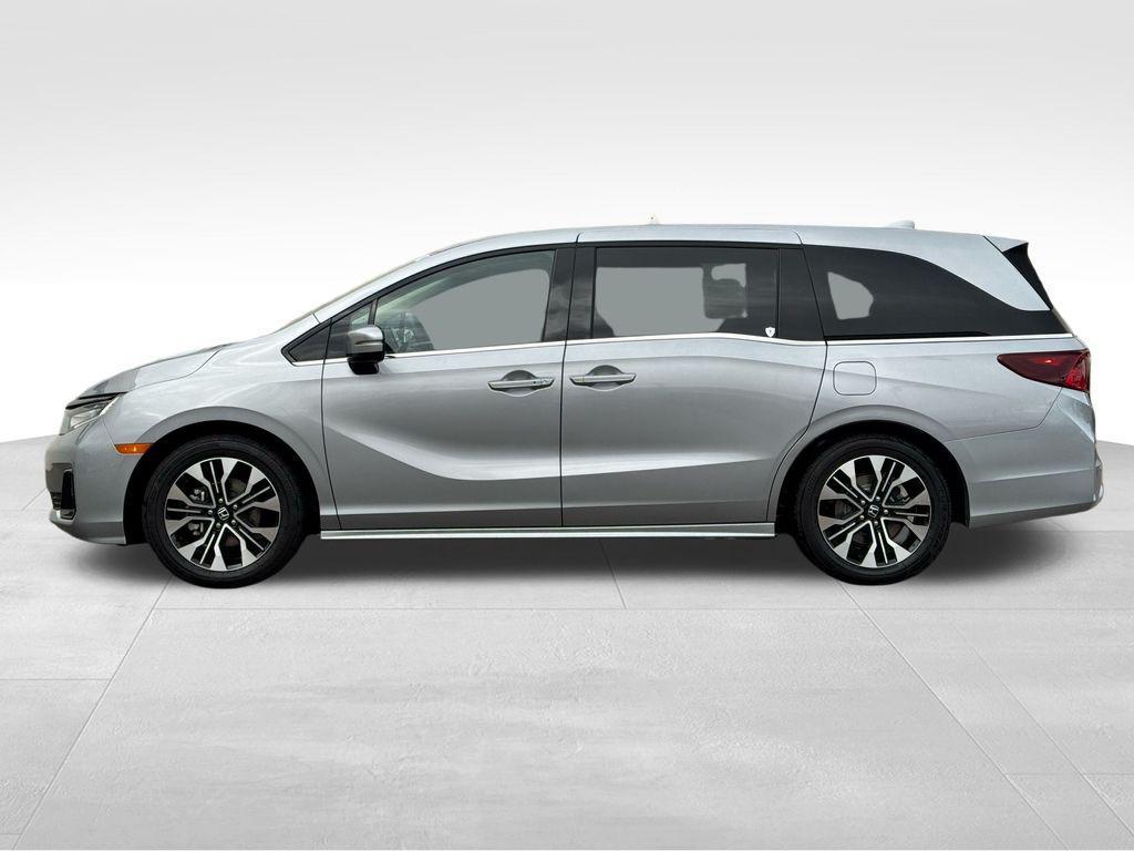 used 2026 Honda Odyssey car, priced at $48,270