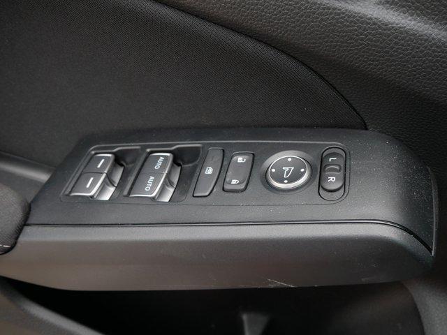 used 2024 Honda Civic car, priced at $24,961